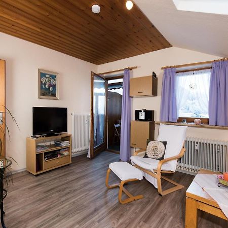 Ferienwohnung Tichy Berchtesgaden Exteriör bild