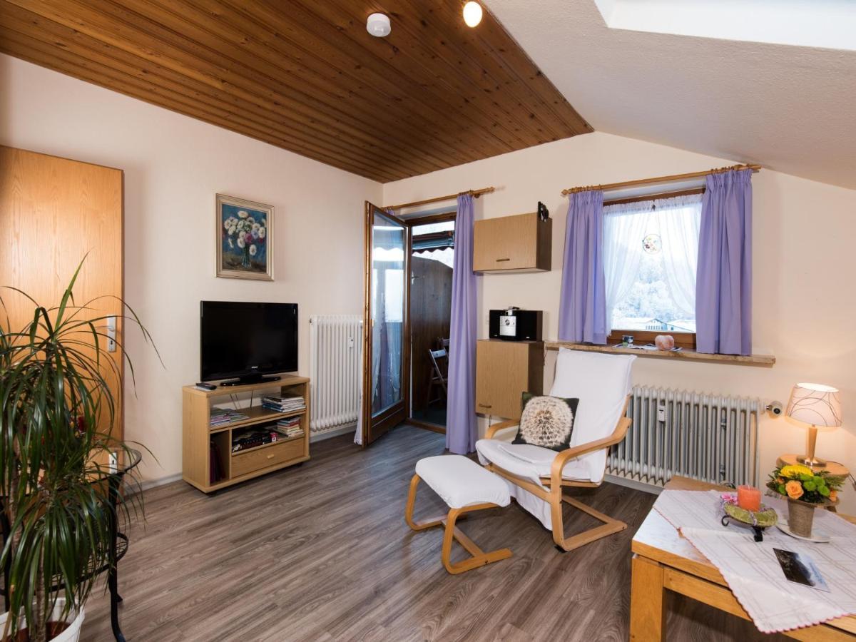 Ferienwohnung Tichy Berchtesgaden Exteriör bild