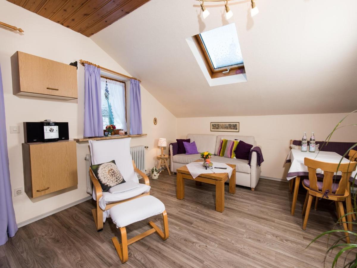 Ferienwohnung Tichy Berchtesgaden Exteriör bild
