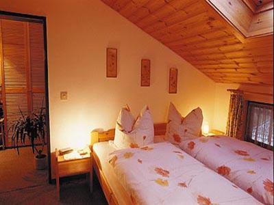 Ferienwohnung Tichy Berchtesgaden Exteriör bild