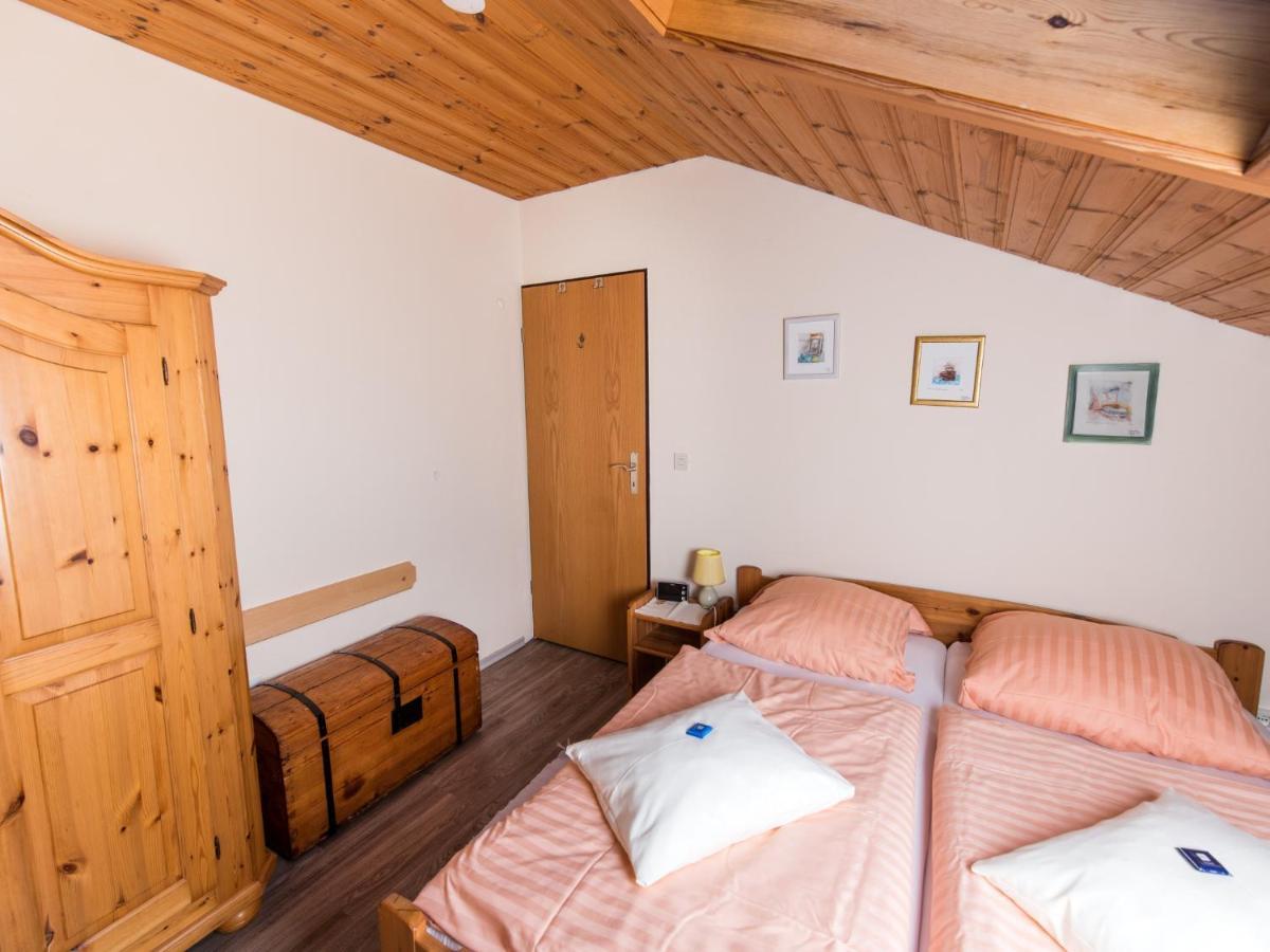 Ferienwohnung Tichy Berchtesgaden Exteriör bild
